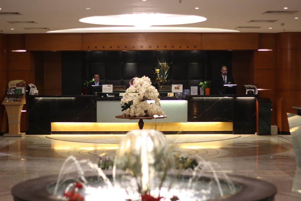 Executives Hotel Olaya 5/47