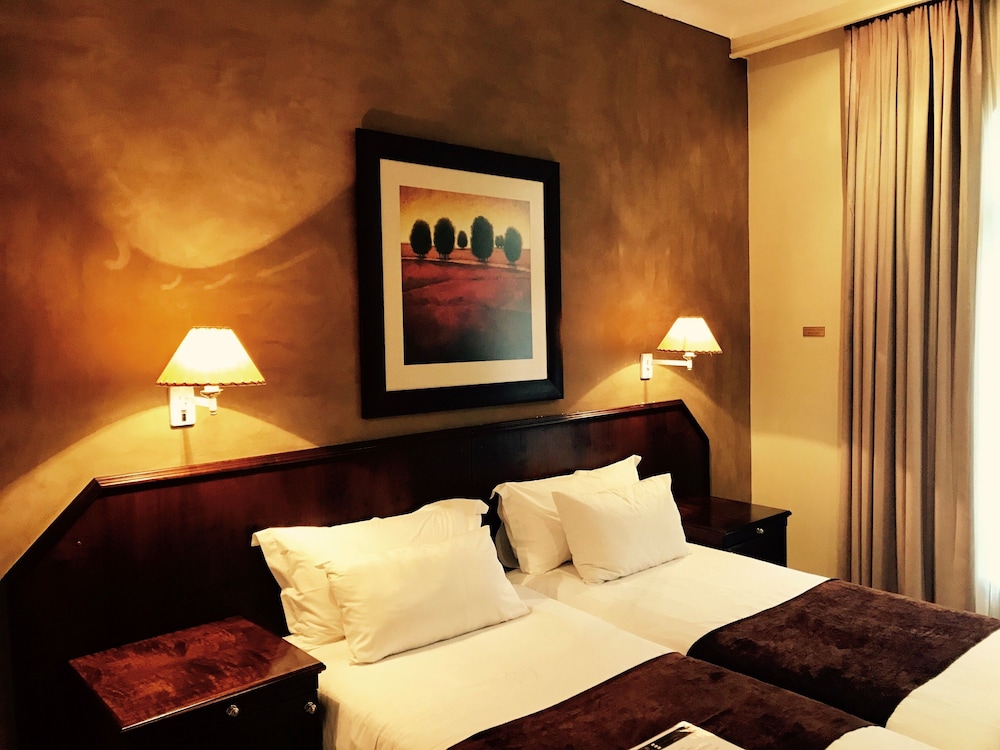 39 on Church Guesthouse and Conferencing 34/60