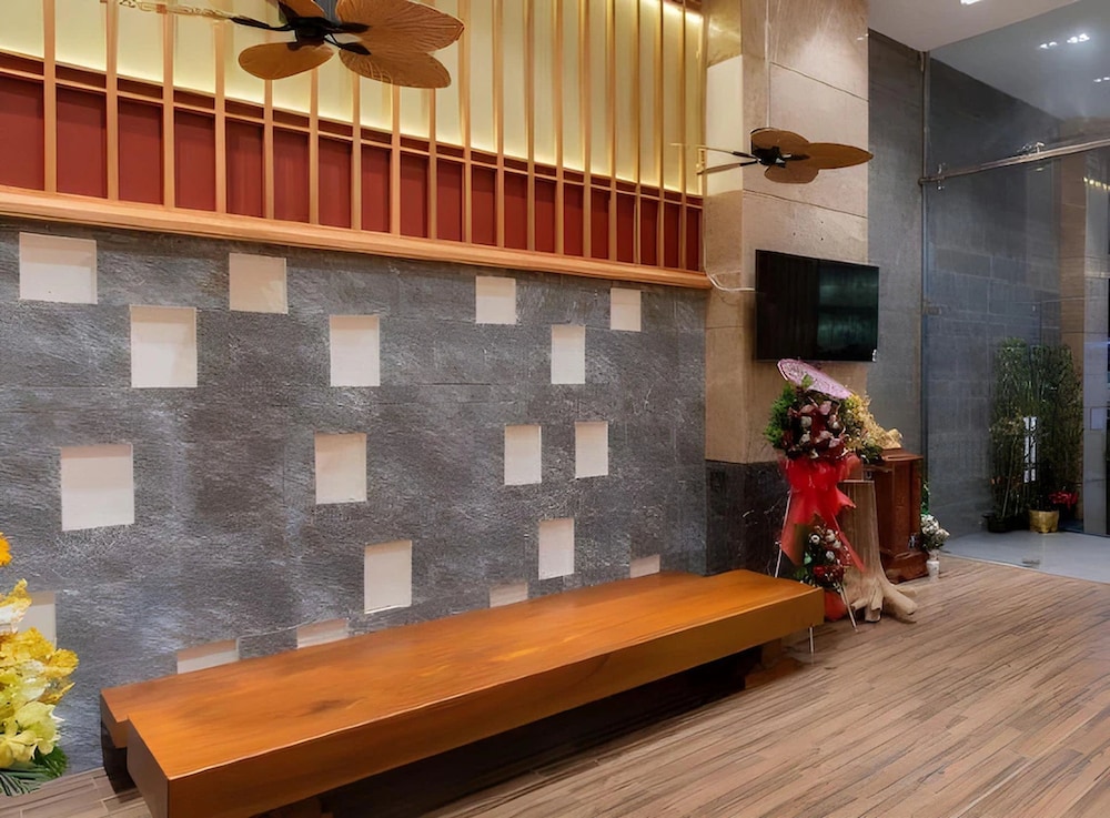 Palette Fuji Boutique Japanese Hotel Near Nha Trang Beach 10/49