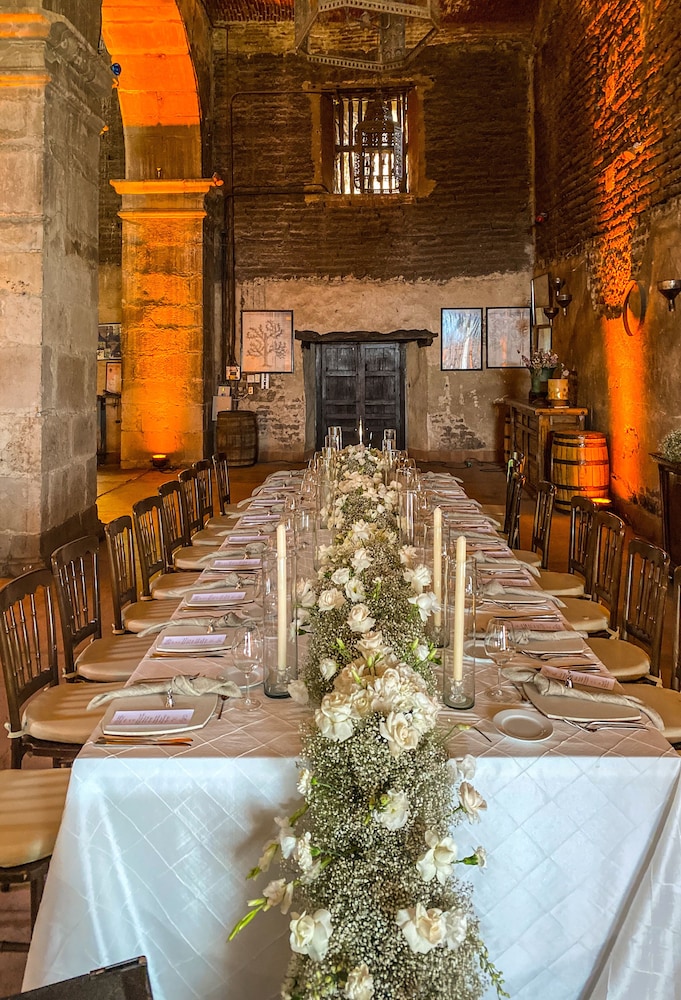 Hacienda El Carmen Hotel and Spa 21/50