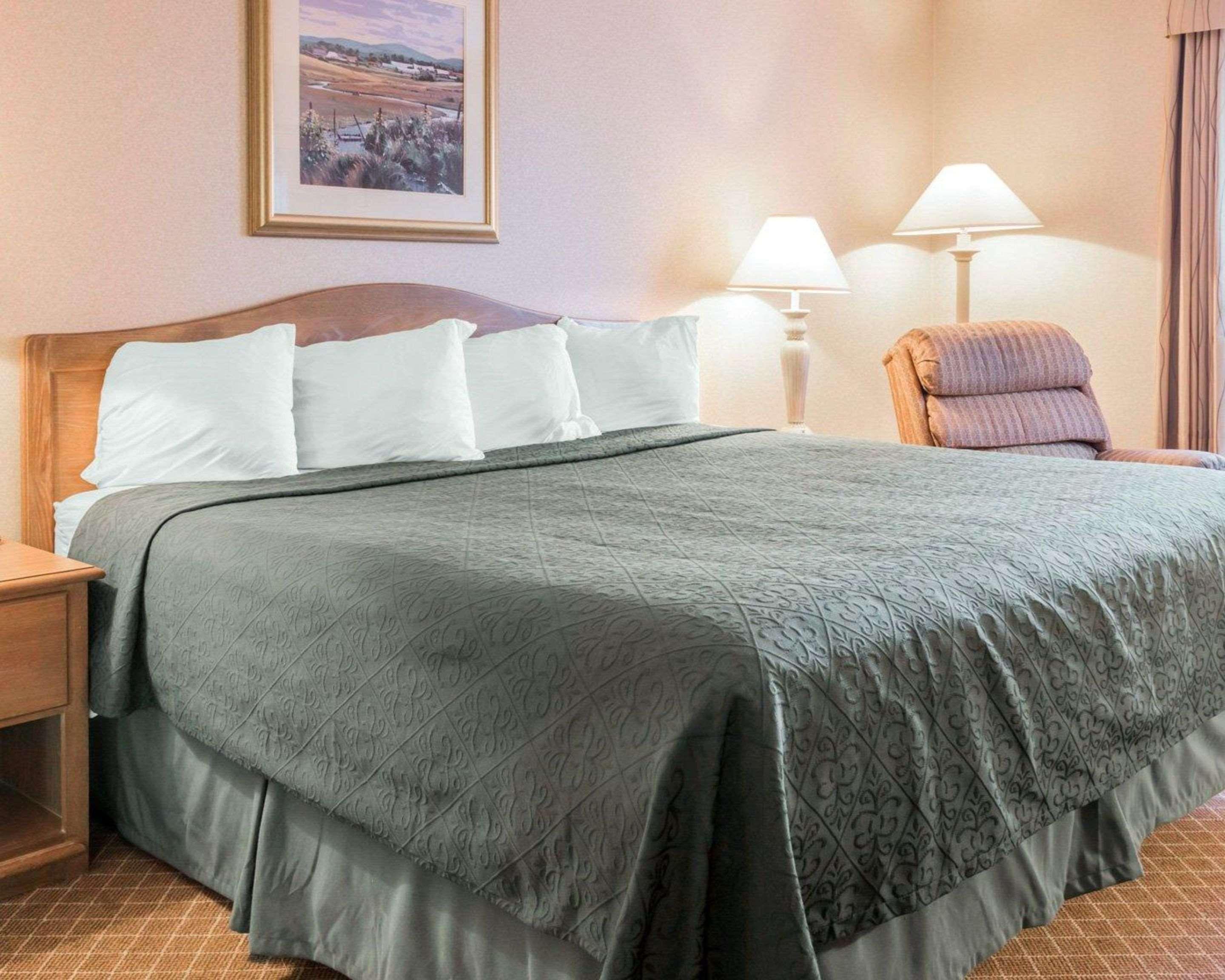 Room, Double Bed