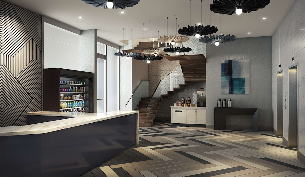 Hyatt Place New York / Chelsea 8/42