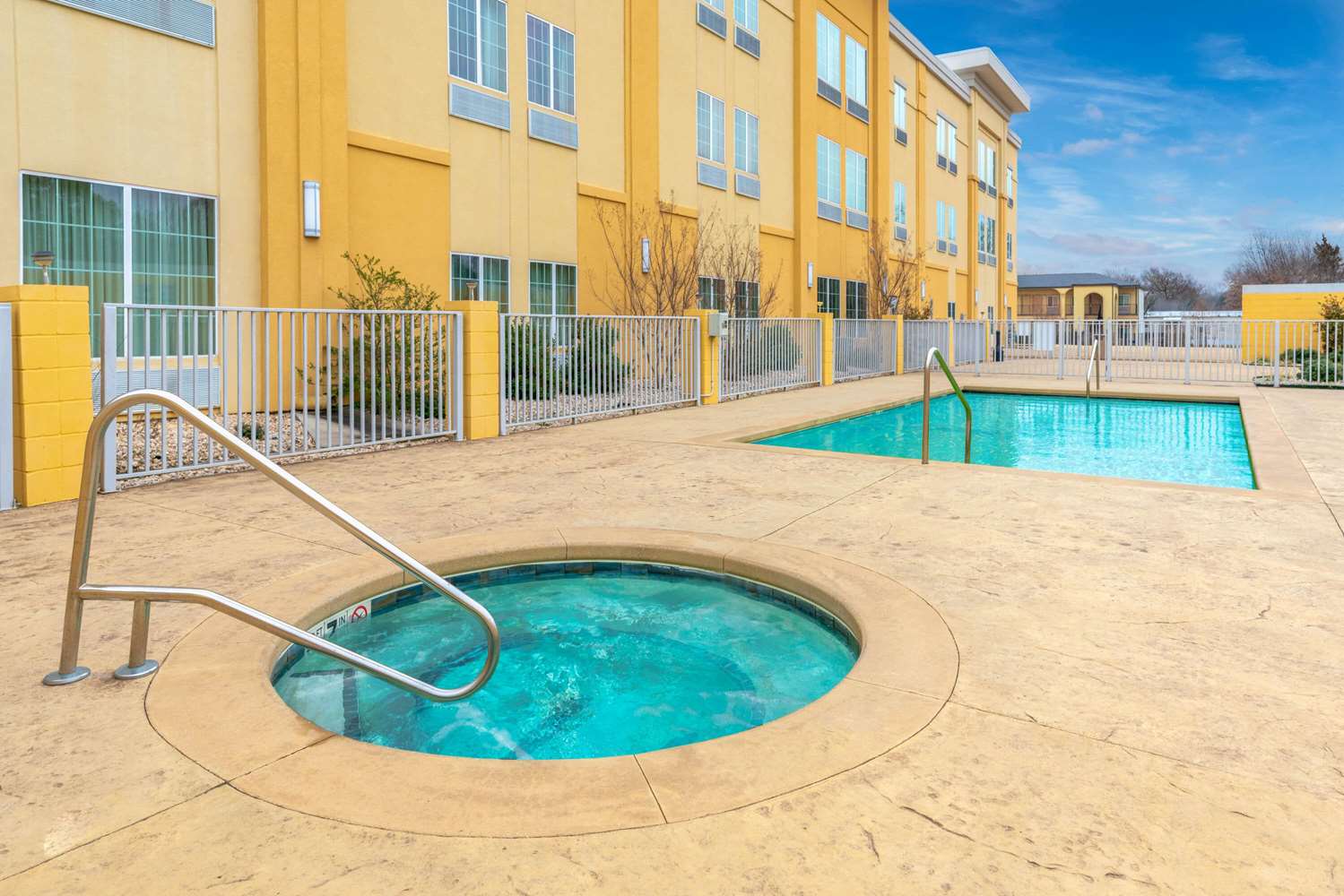 La Quinta Inn & Suites by Wyndham Muskogee 19/37