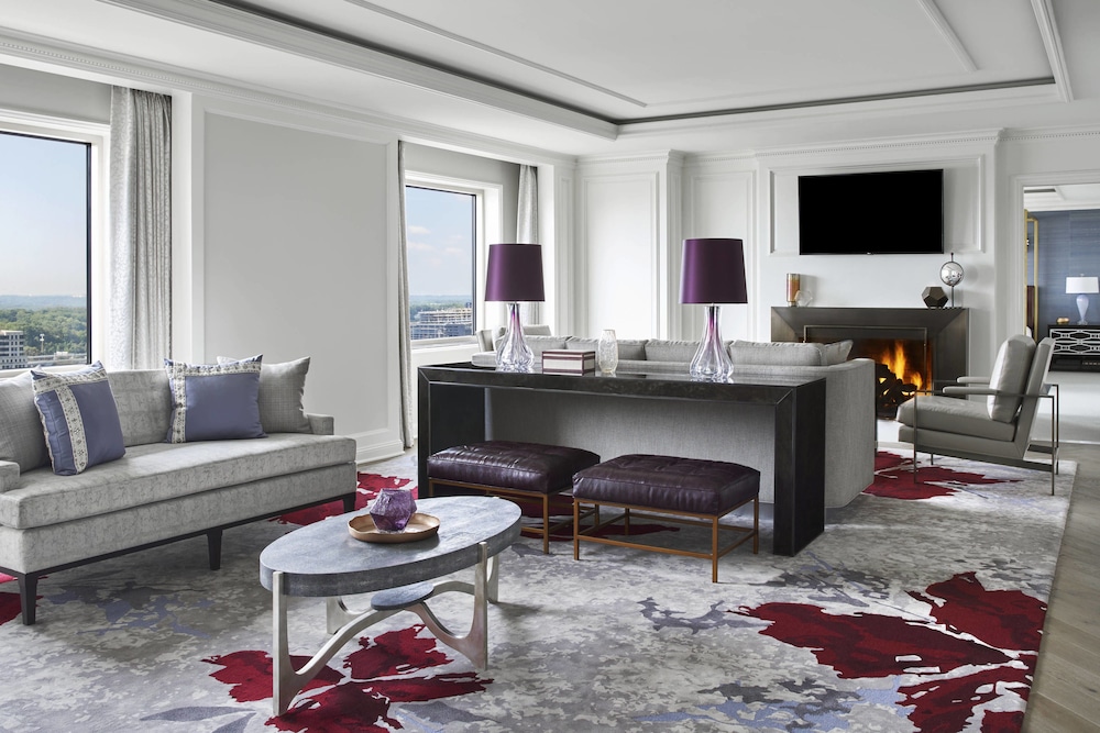 The Ritz Carlton Tysons Corner 29/41