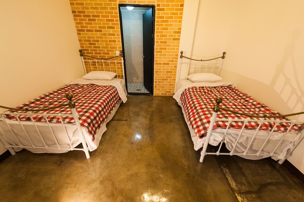 Inno Hostel &amp; Pub Lounge Hongdae 22/65