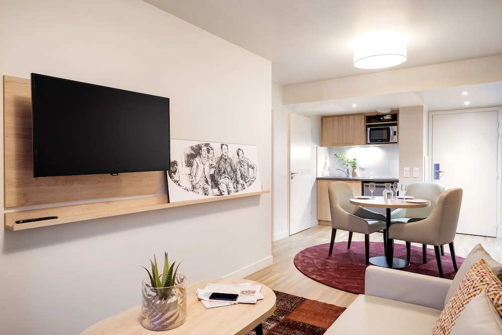 Residhome Saint Ouen 26/33