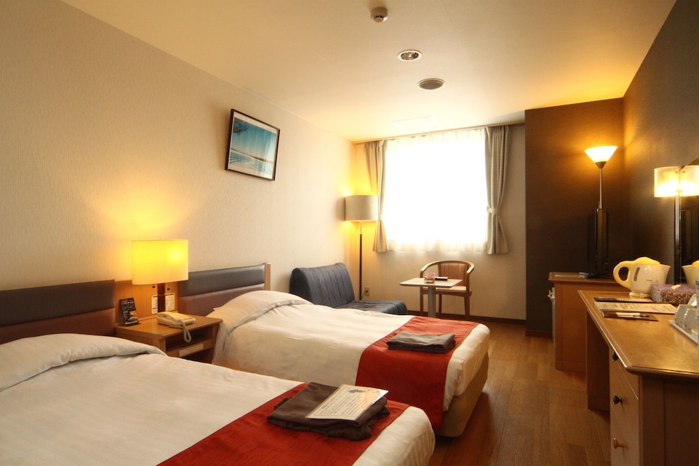 Hotel Naturwald Furano 13/50