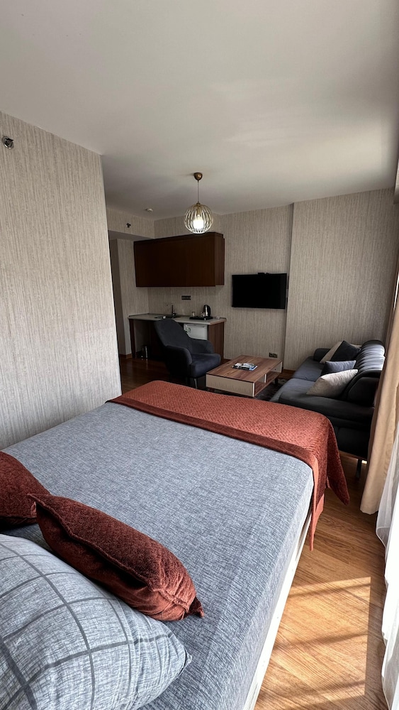 Sabiha Gokcen Hotel Istanbul Houses 21/50