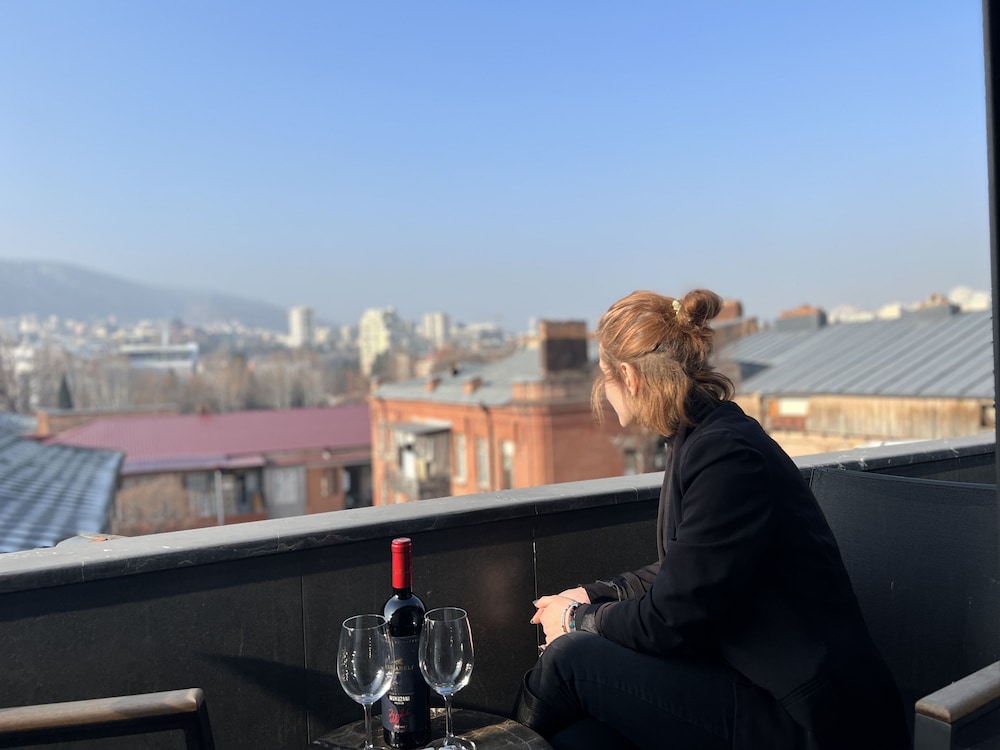 TownHouse Hotel Tbilisi 42/47