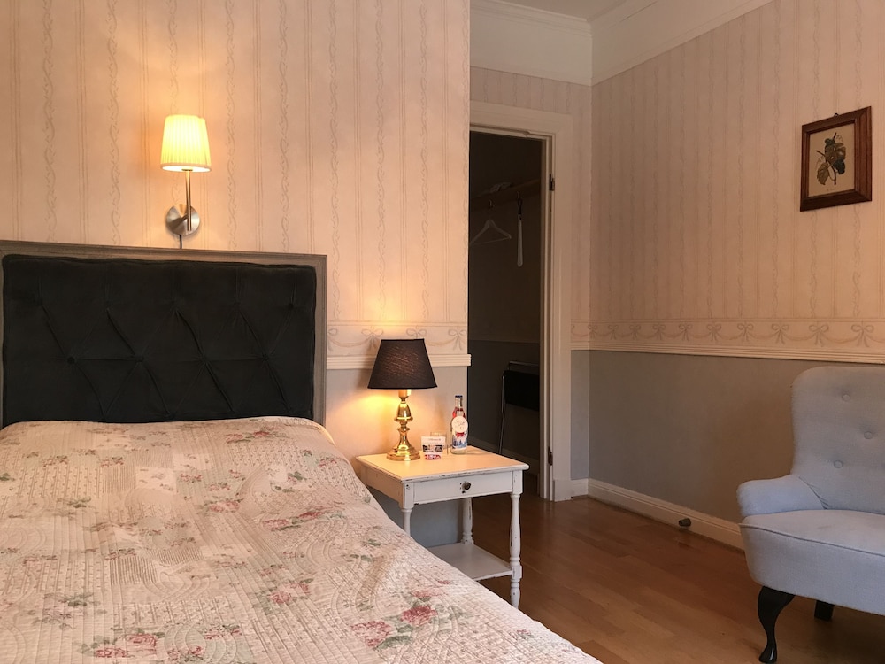 Hotell Plevnagården 25/36