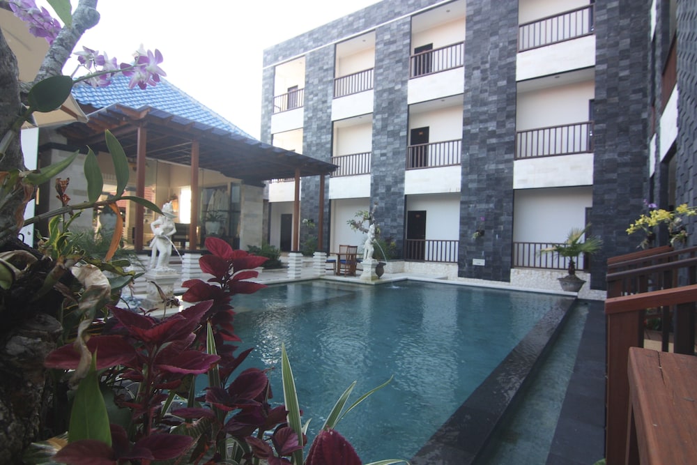 MAMO HOTEL ULUWATU 3/34