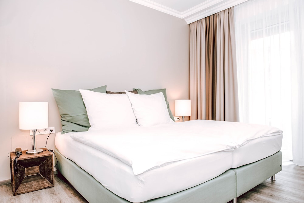 Hotel Concorde 20/50