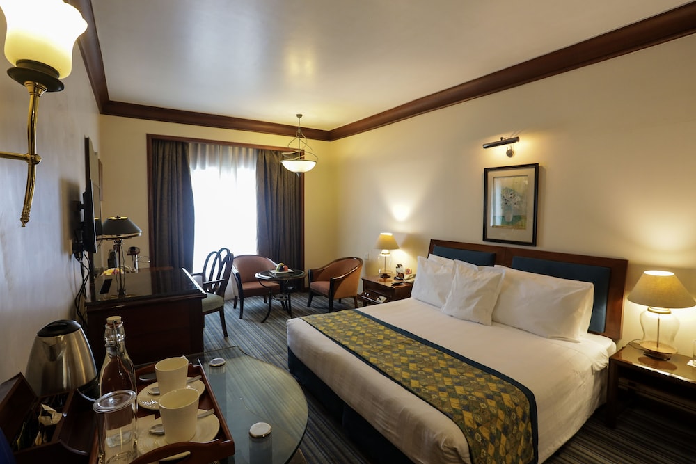 Welcomhotel By Itc Hotels Devee Grand Bay 18/71