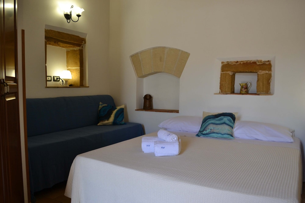 Baglio Cofano Rooms And Relax 10/39