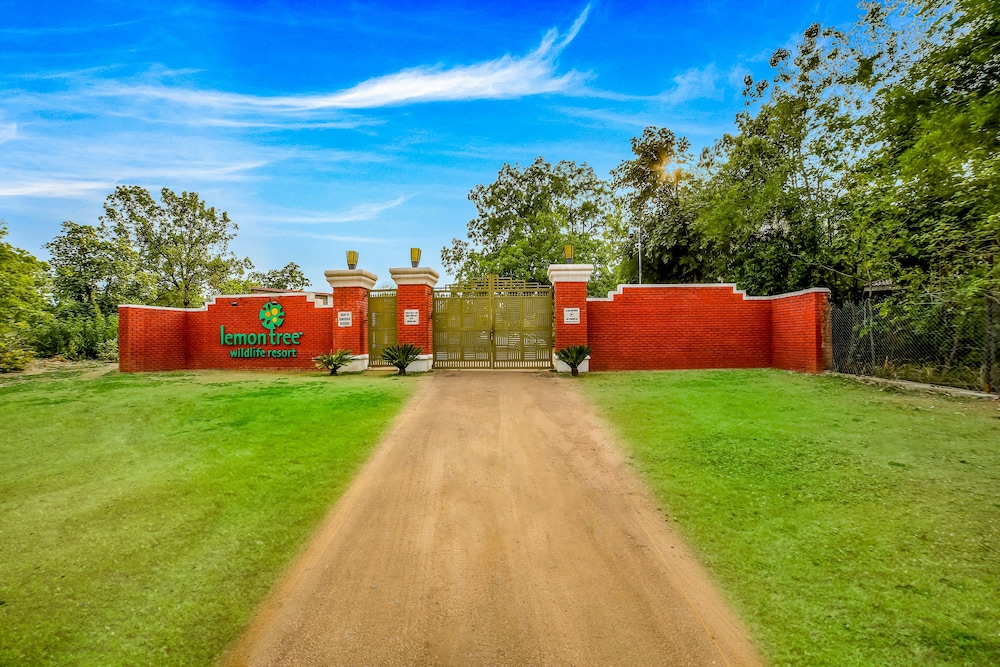 amenities