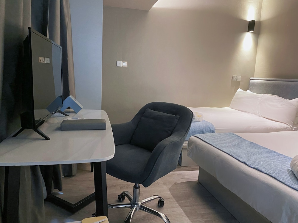 Hotel Calmo Bugis (Staycation Approved) 26/31