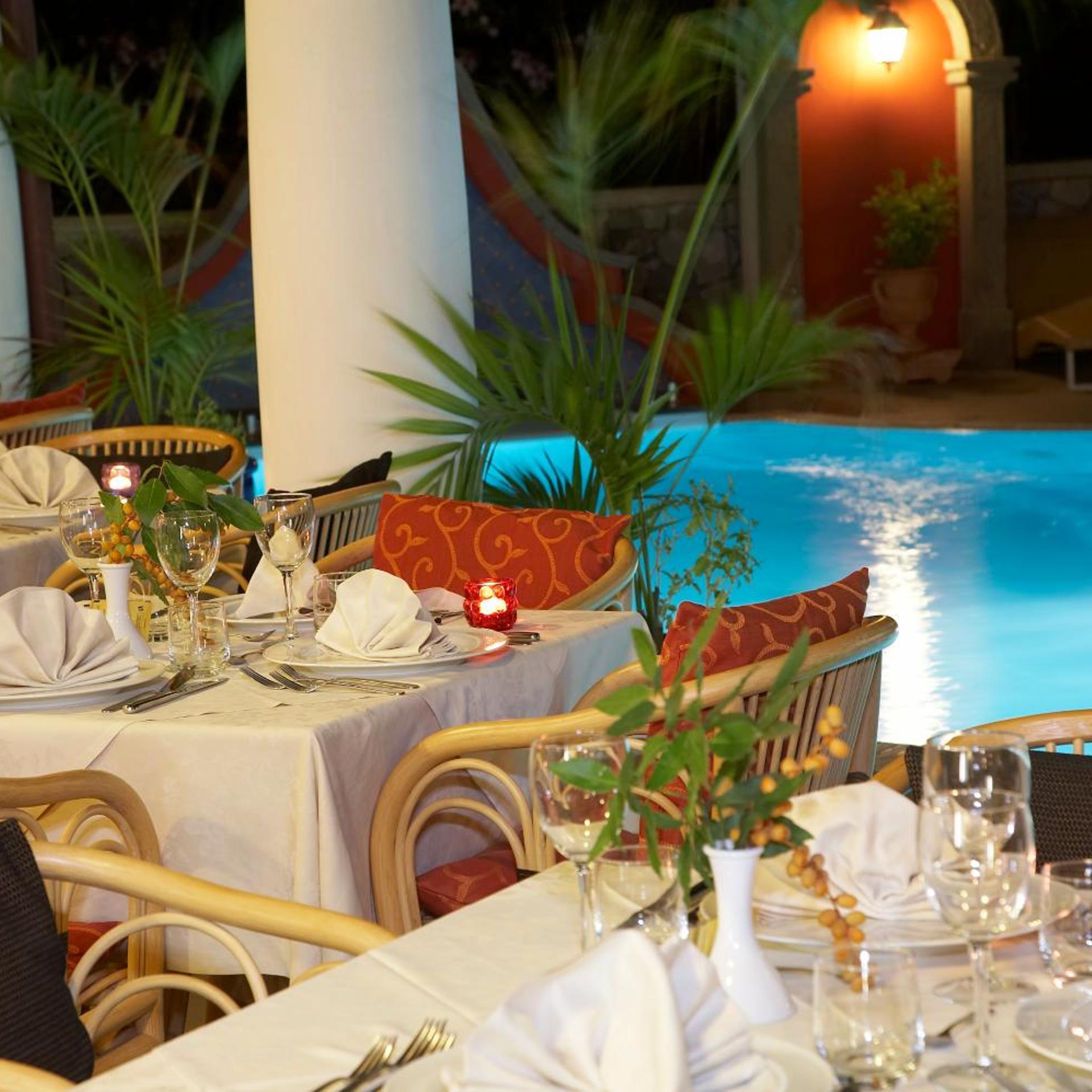 Grand Hotel Arciduca 28/50