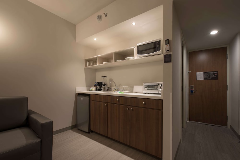 Microtel Inn & Suites by Wyndham Guadalajara Sur photo4