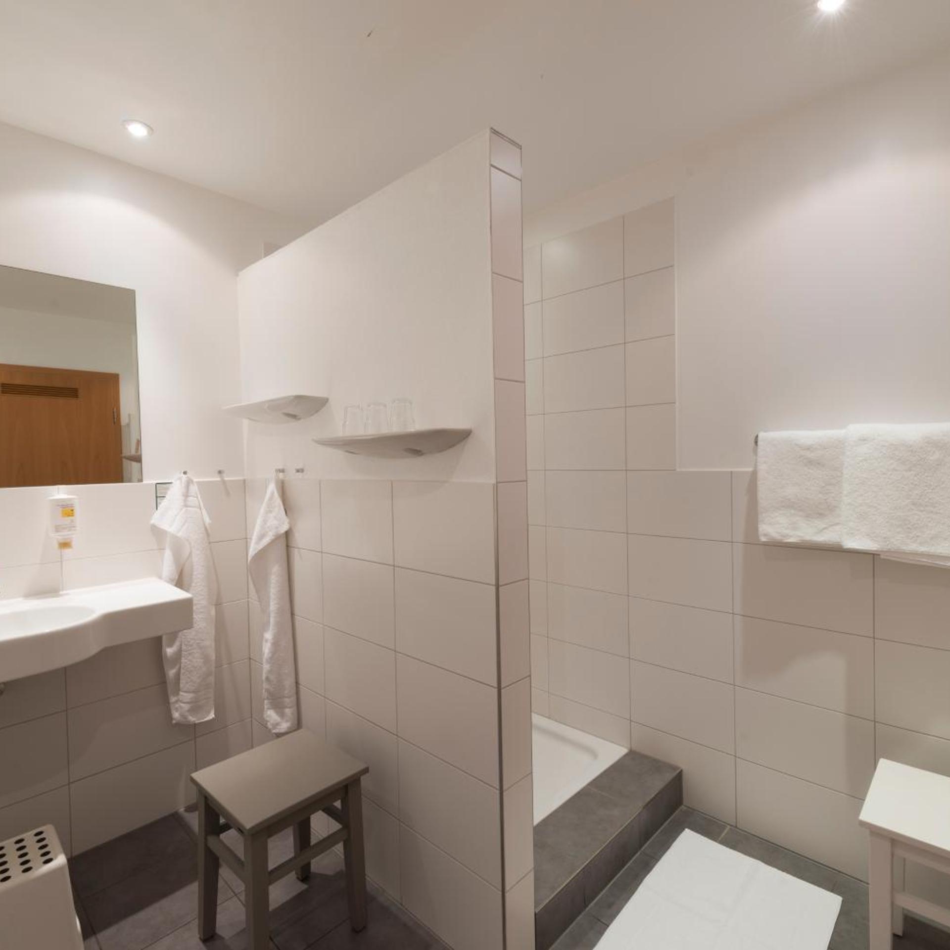Room, Quintuple، Hotel Gasthof Zum Storch 5/5