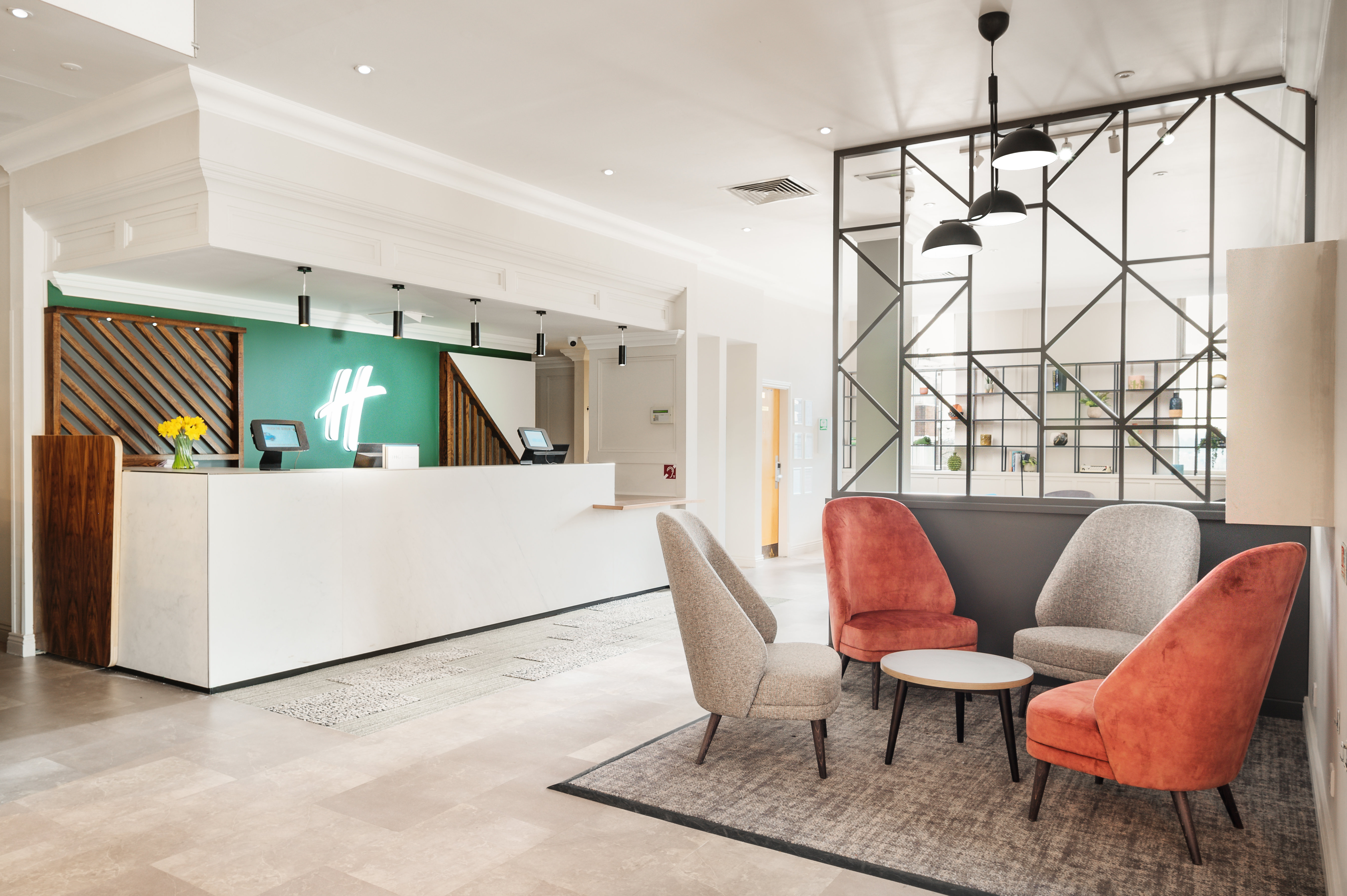 Holiday Inn Leeds Wakefield M1 Jct.40, an IHG Hotel 5/56