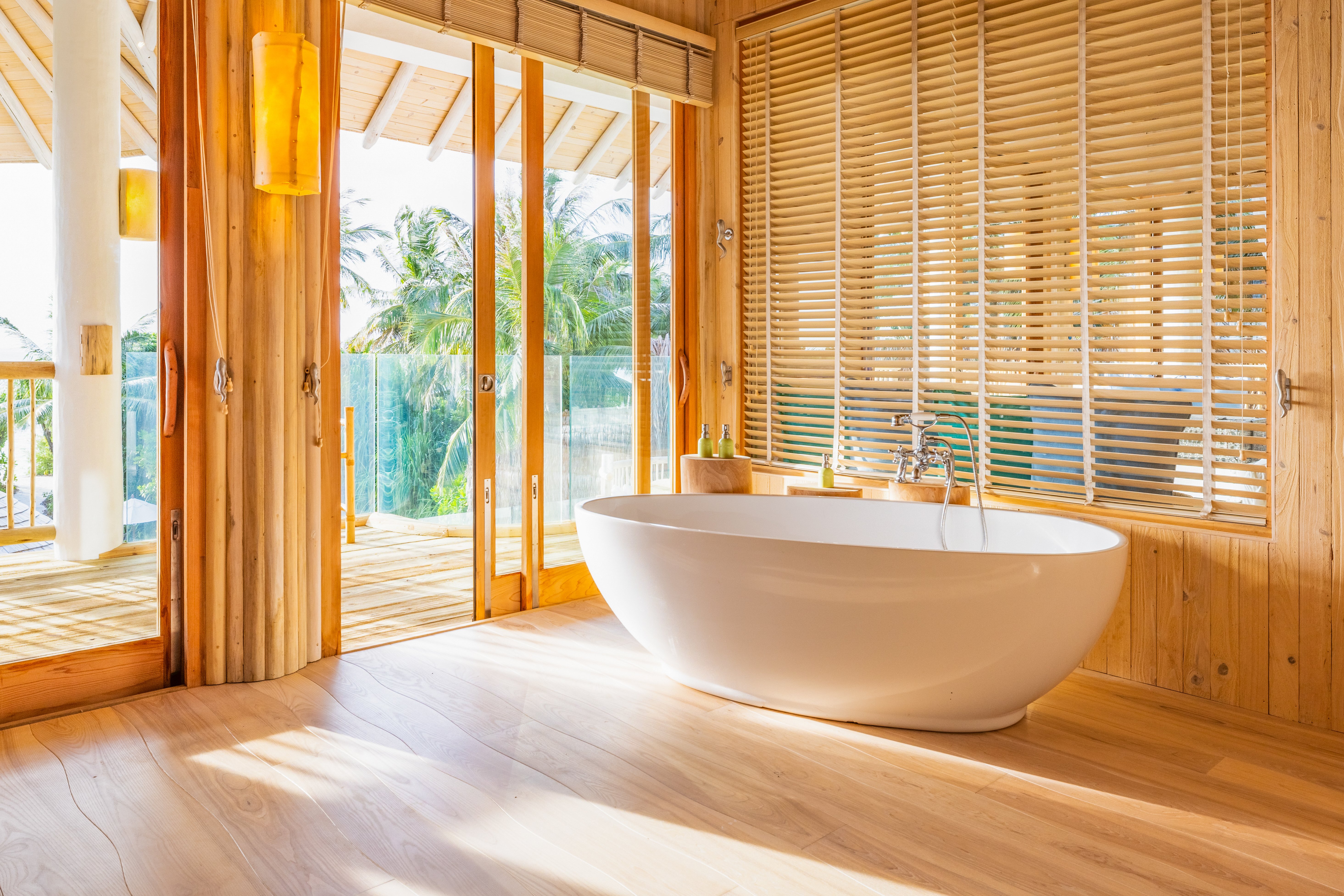 Soneva Jani Resort 37/38