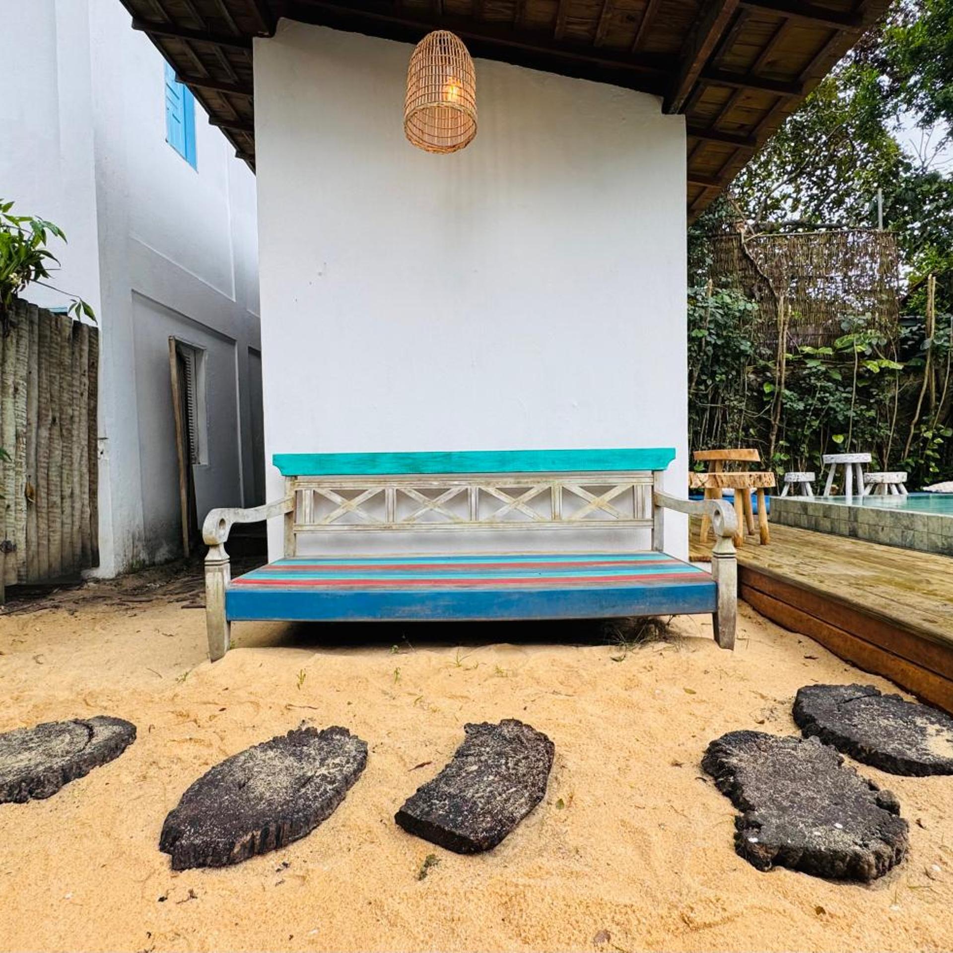 Pousada CaraÍva 47/54
