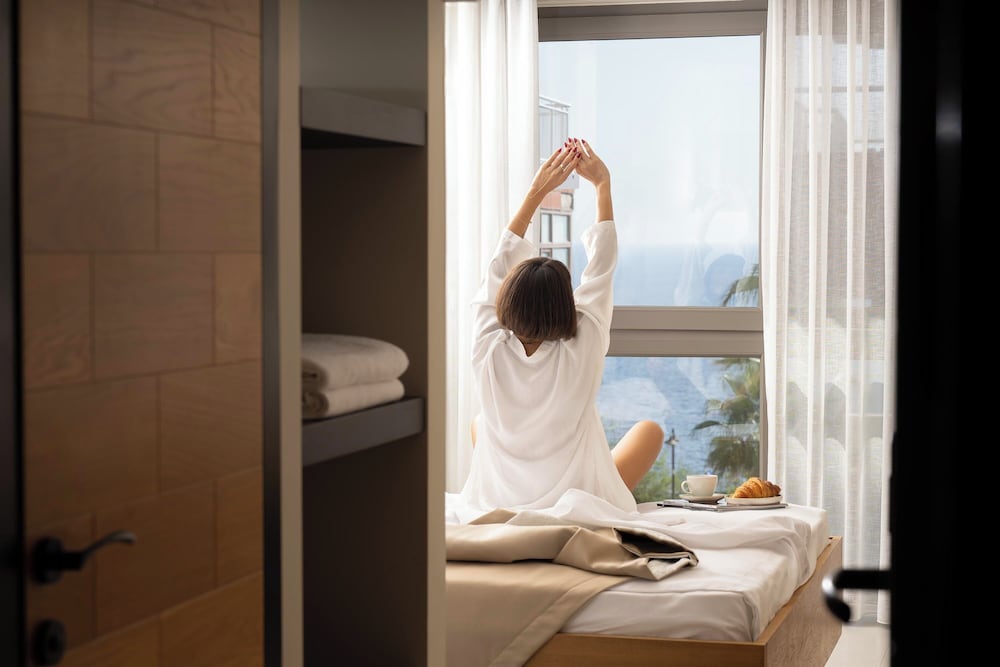 Lei Hotel 30/30
