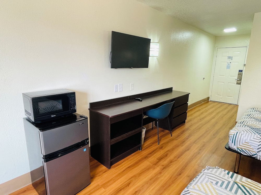 Motel6 Duncanville, TX - Dallas 29/46