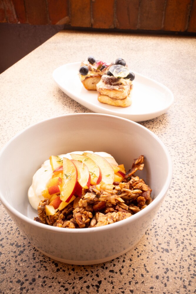 Long Street Backpackers - Adults Only 28/50