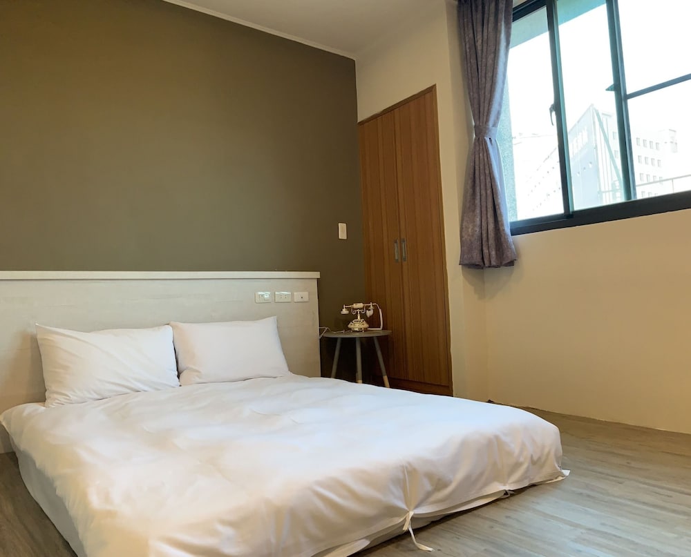 Raise Hotel Taichung 39/66