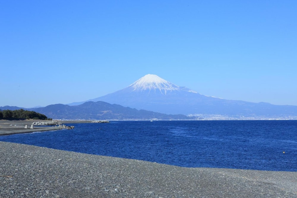 SMILE HOTEL SHIZUOKA(Formerly Abant Inn Shizuoka) 45/50