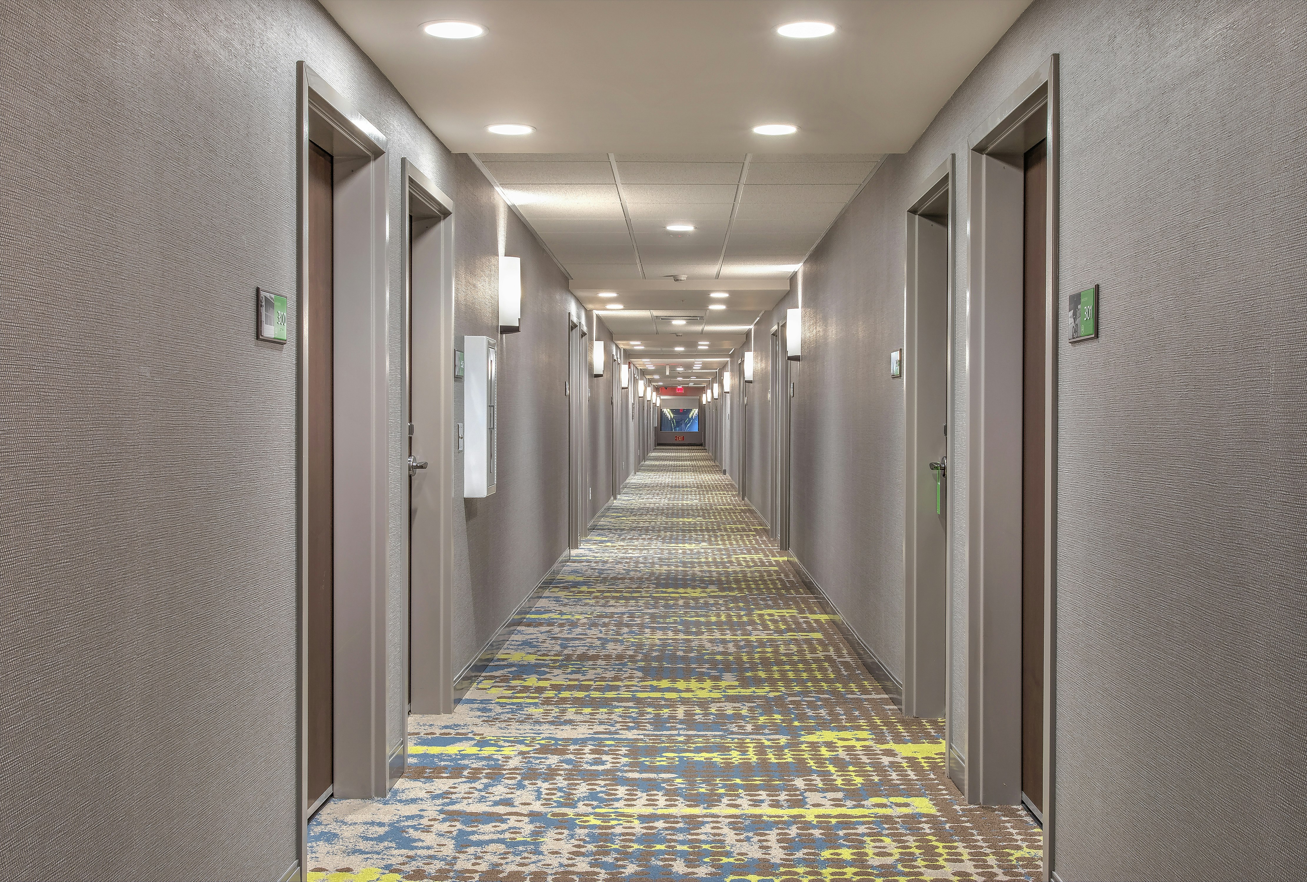 Hampton Inn Simpsonville Ky 2/39