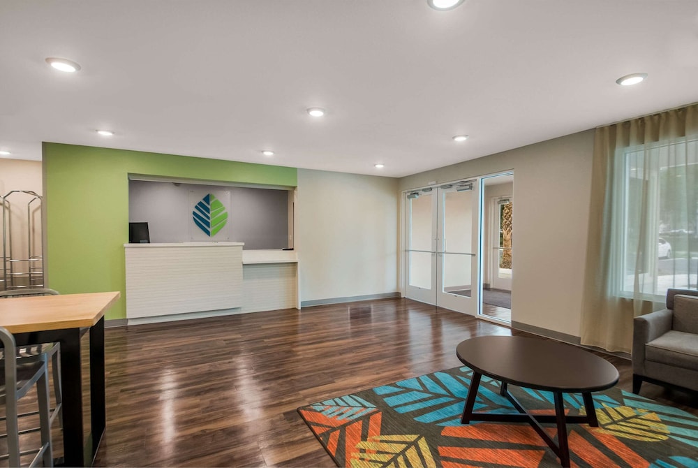 WoodSpring Suites Inverness 6/29