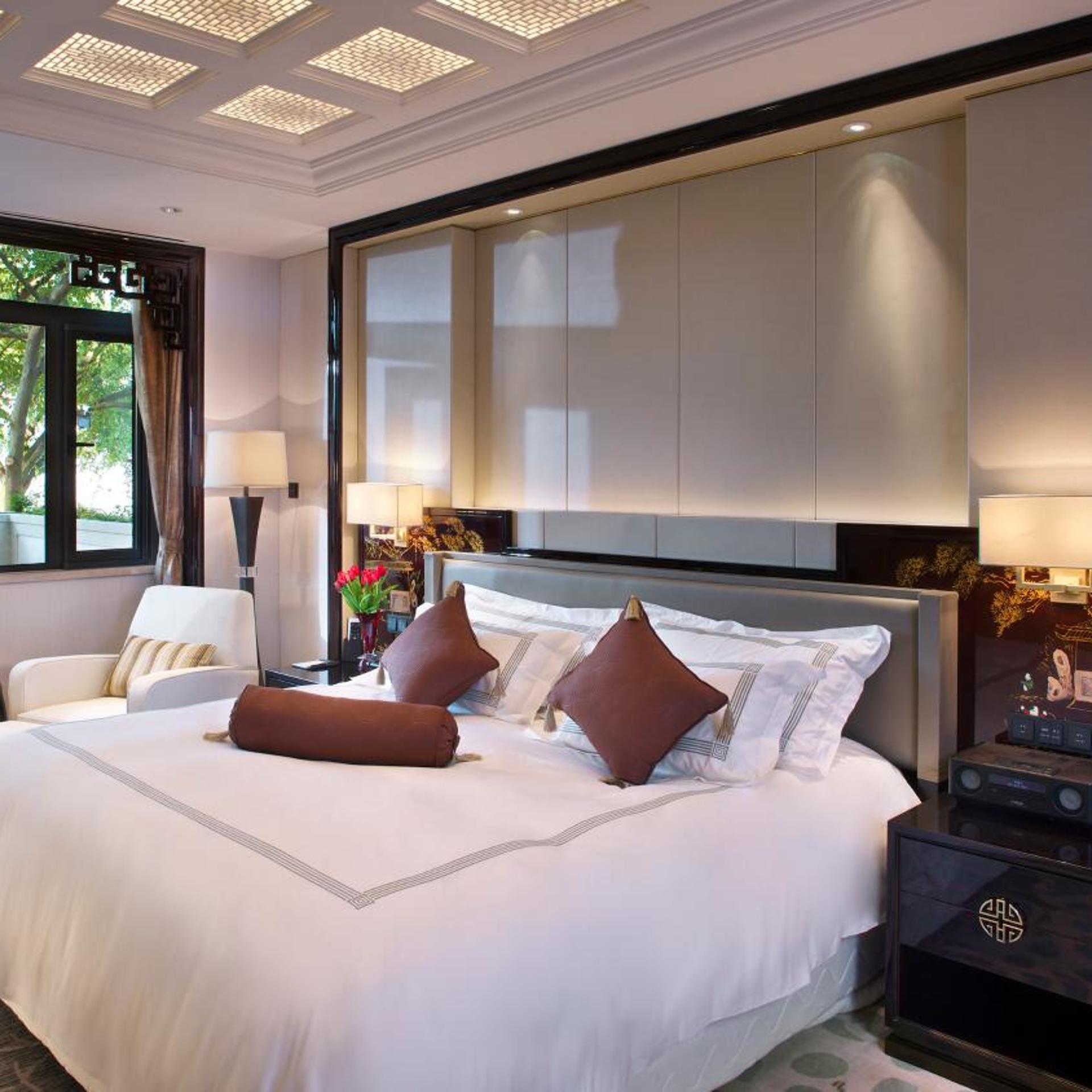 Zhejiang Xizi Hotel 19/55