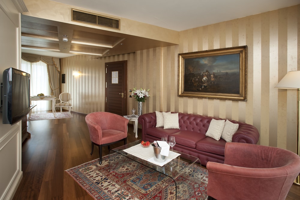 Hotel Calissano 30/50