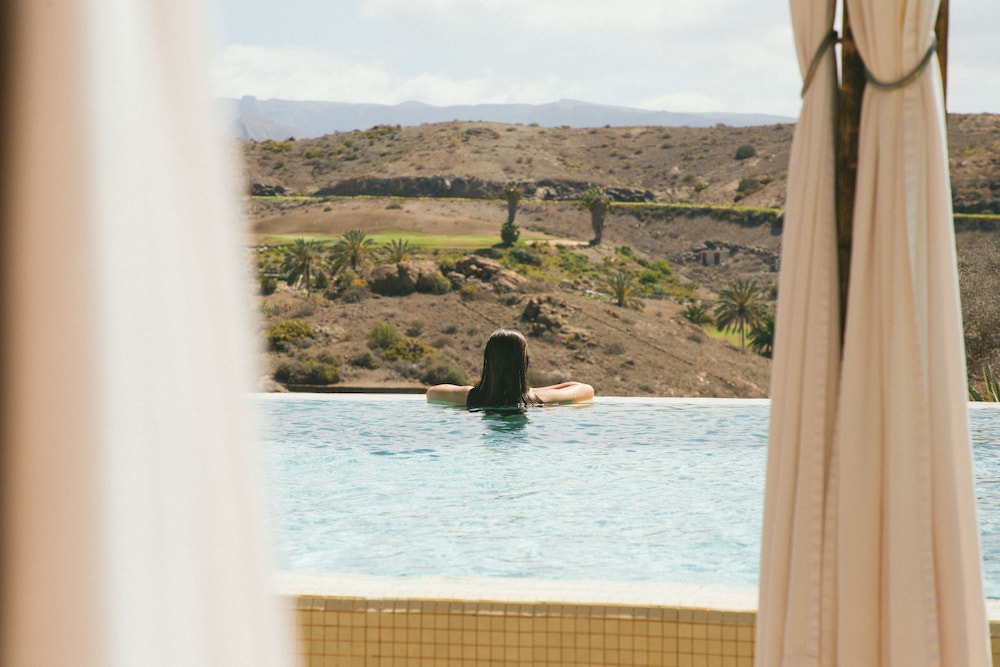 Salobre Hotel Resort & Serenity photo2