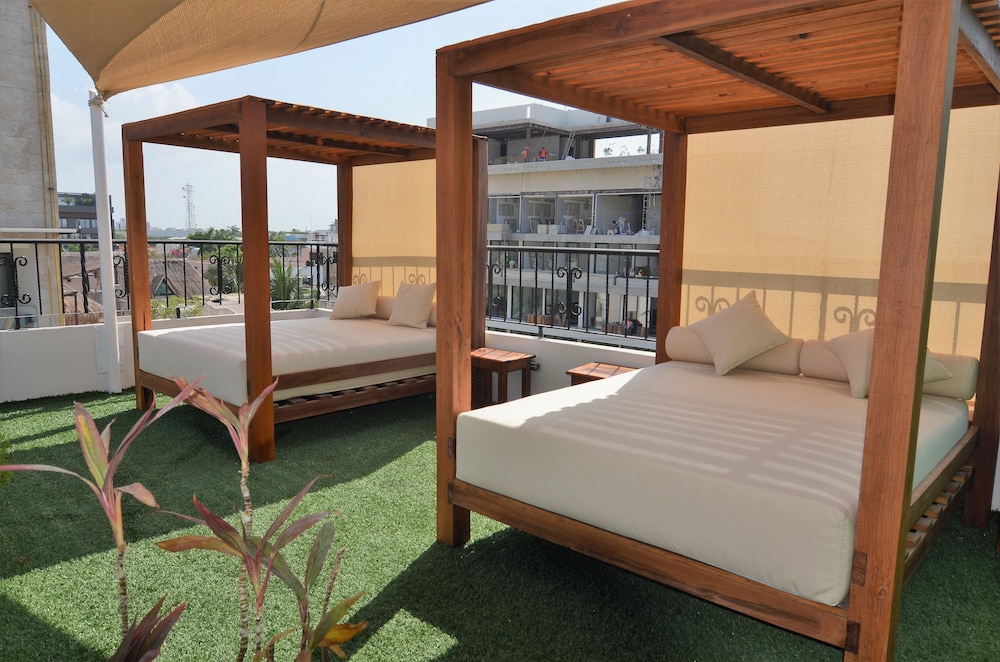 Suites Corazon 18/50