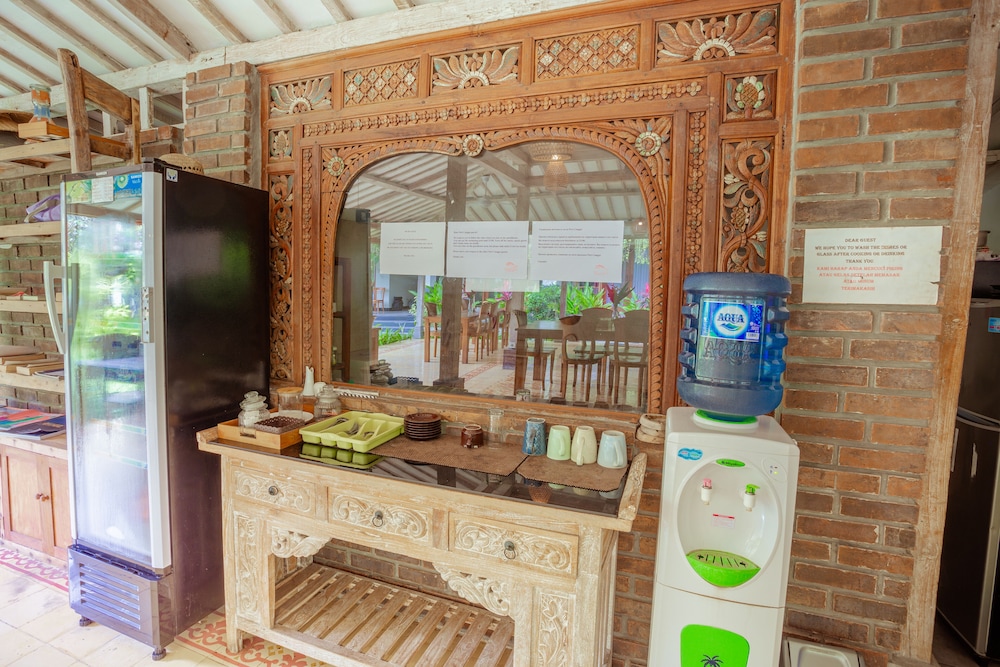Puri Canggu Rooms 2 9/50