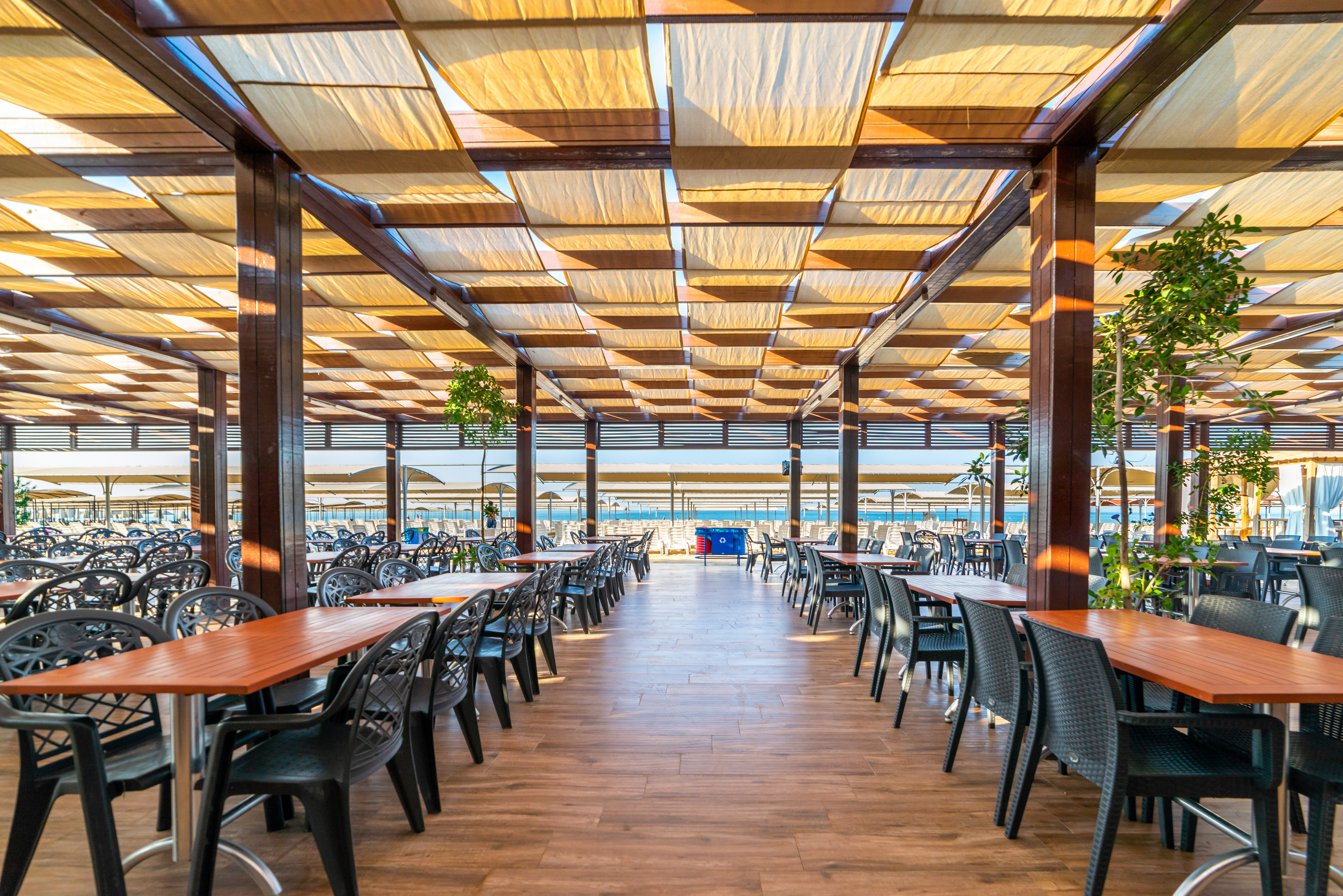 Calimera Hane Garden Hotel 31/46