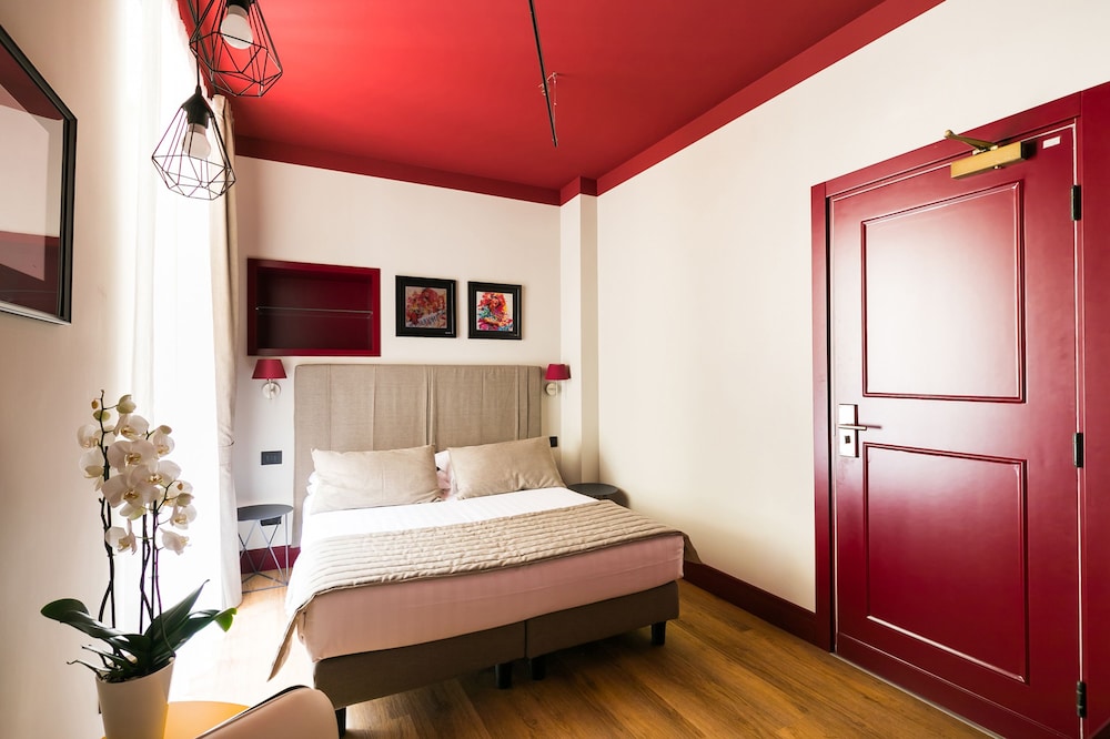 Hotel La Rovere 8/39