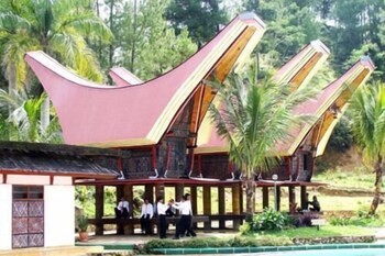 Sahid Toraja 1/35