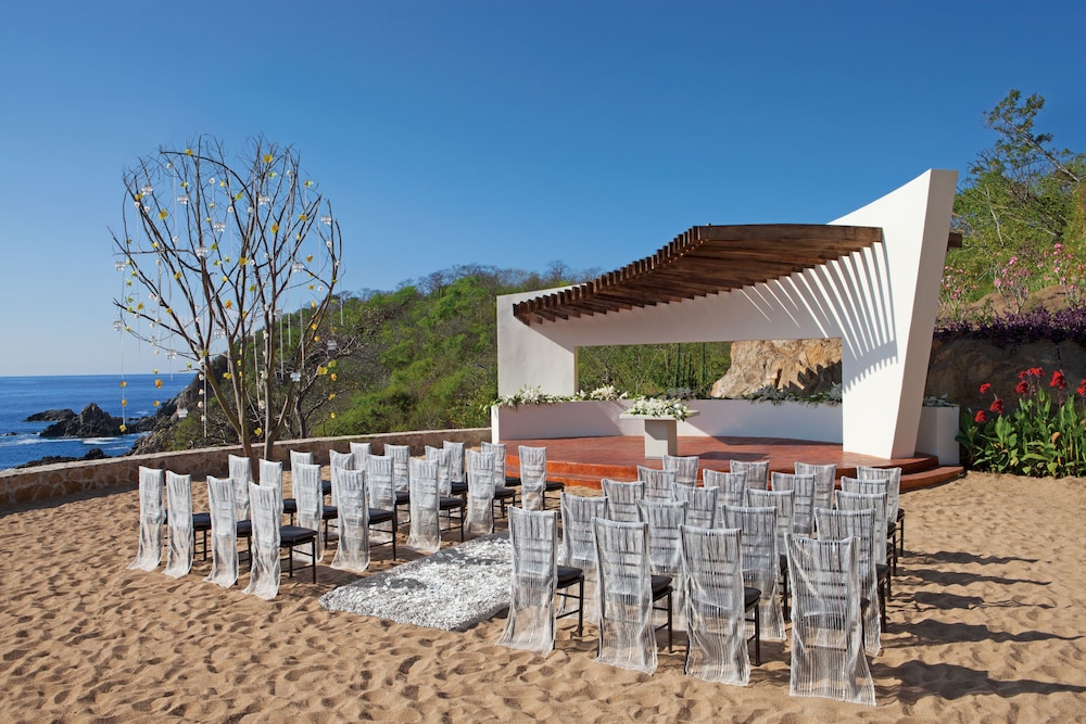 Secrets Huatulco Resort & Spa - Adults Only - All Inclusive 63/65