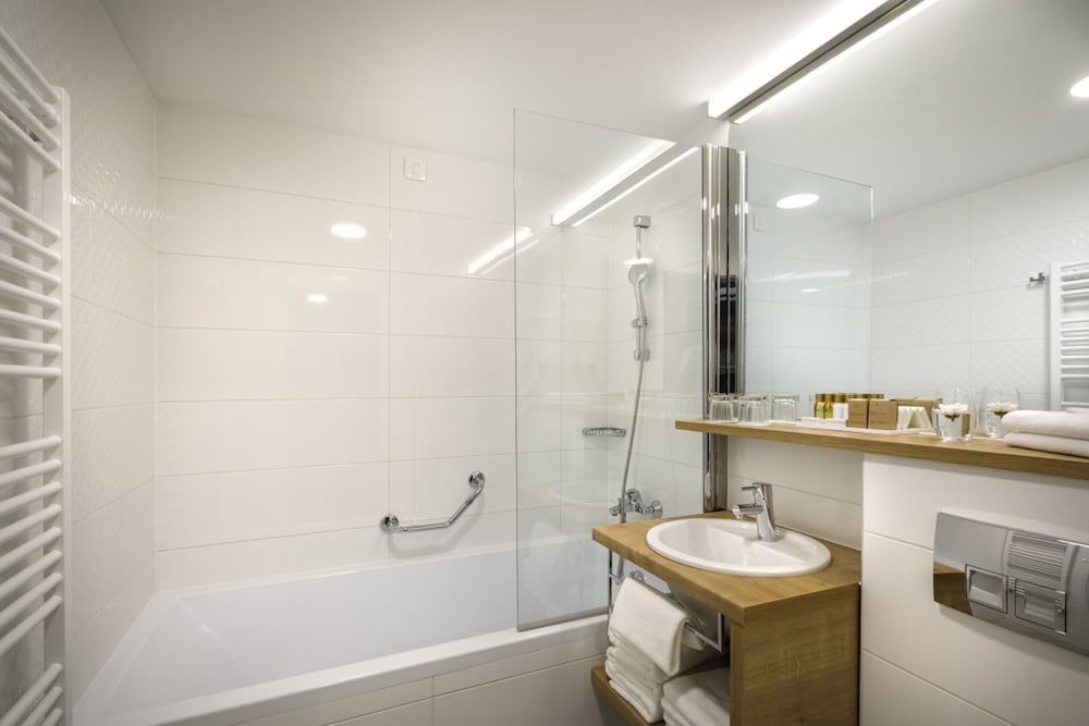 Valamar Padova Hotel 49/50