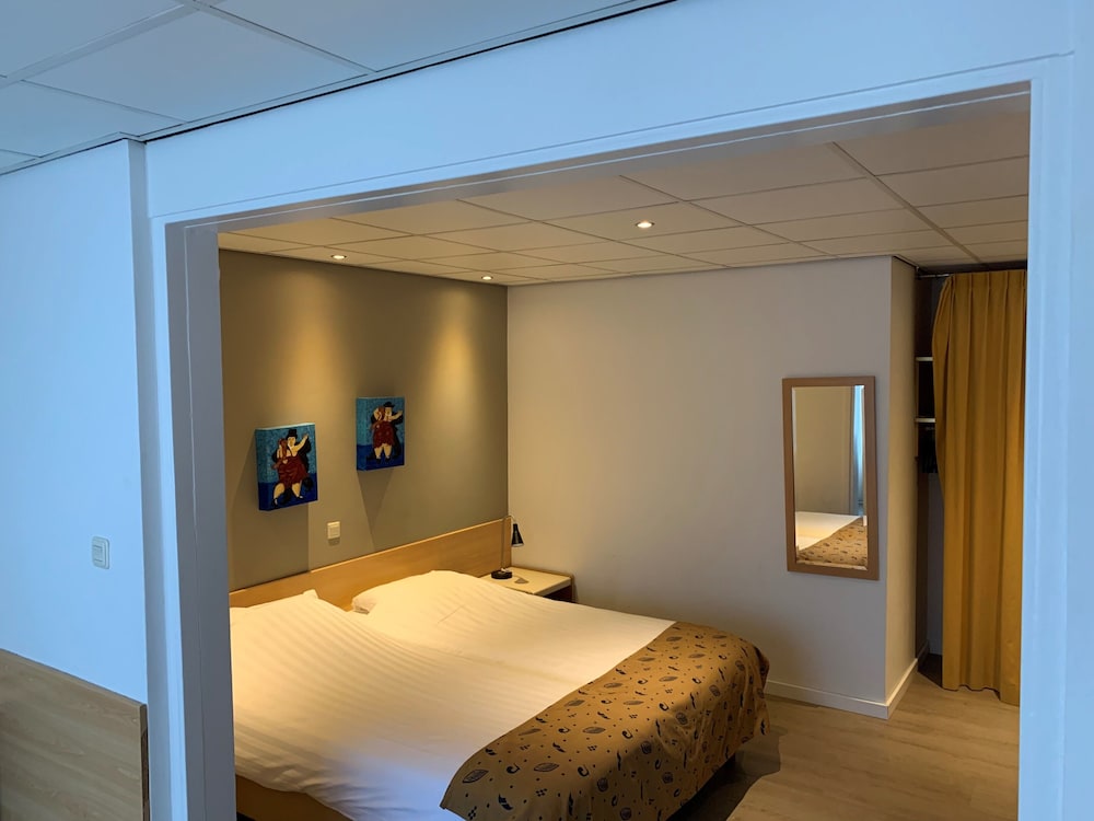 City Hotel Bergen op Zoom 28/40