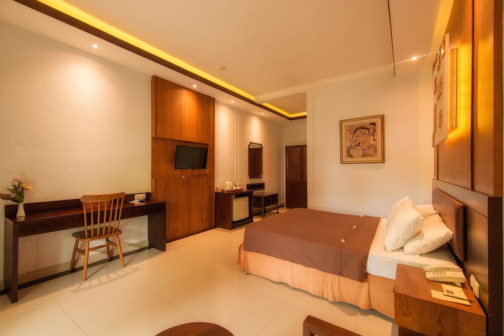 Champlung Sari Hotel & Spa Ubud 24/65