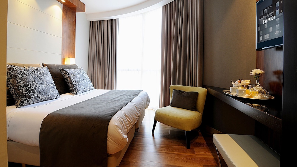 PUERTO NORTE DESIGN HOTEL 36/63