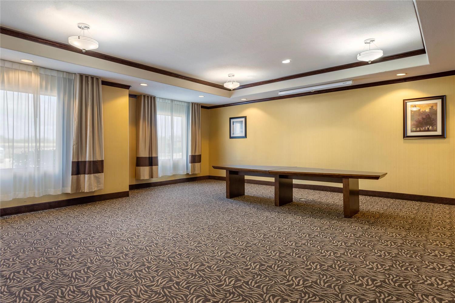 Comfort Inn & Suites Navasota 20/28