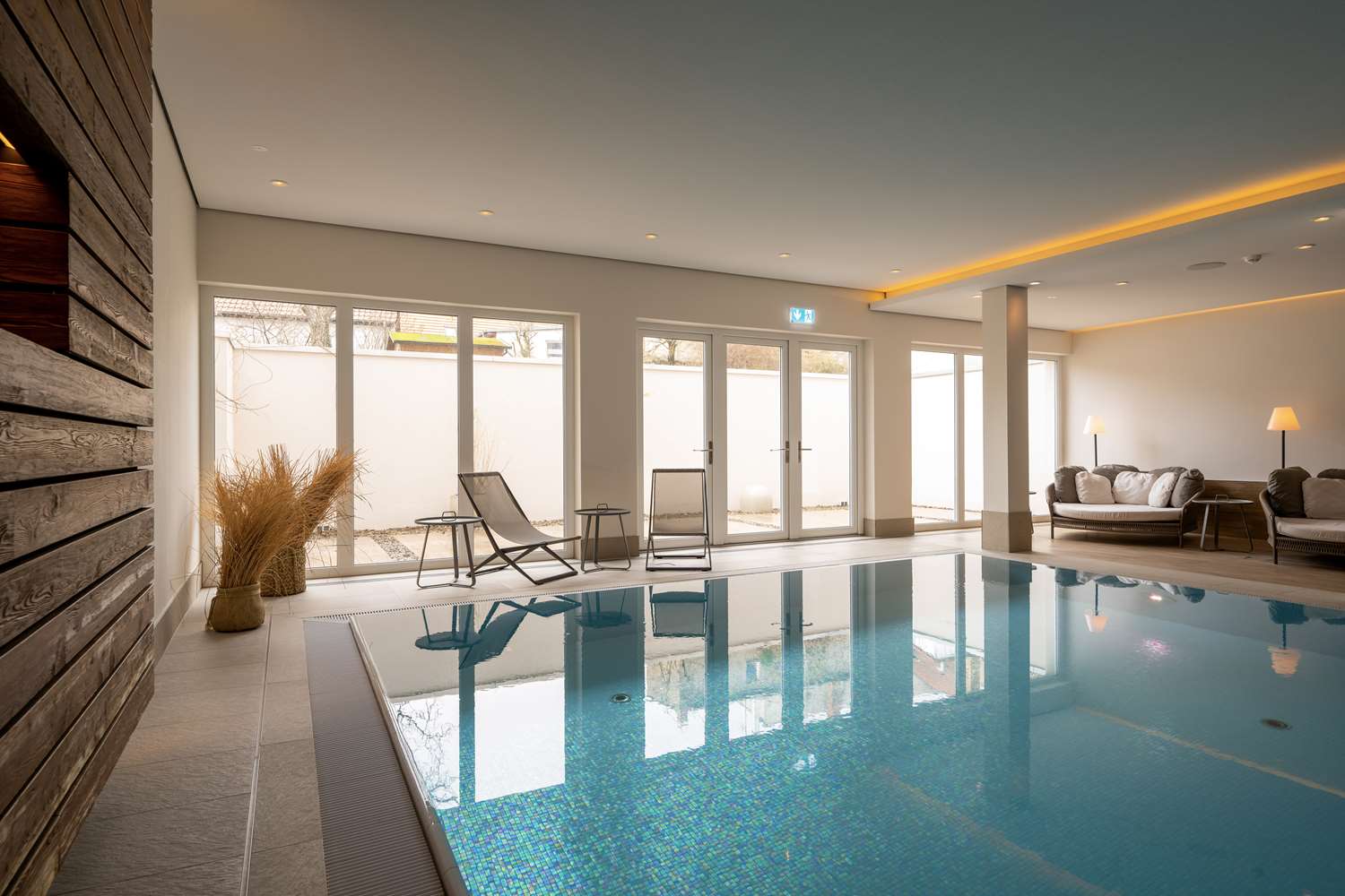 Hotel Anklamer Hof 26/40
