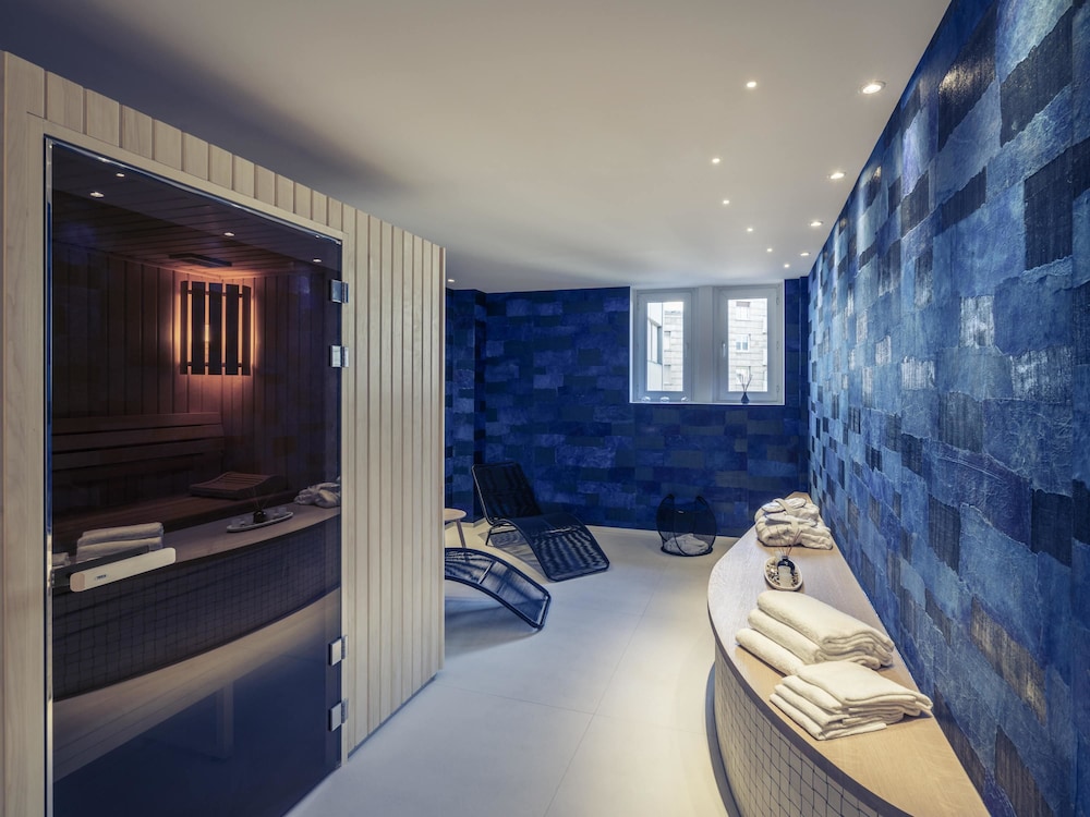 Mercure Mulhouse Centre 32/76