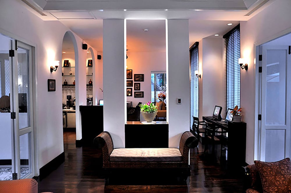 Ping Nakara Boutique Hotel & Spa 39/50